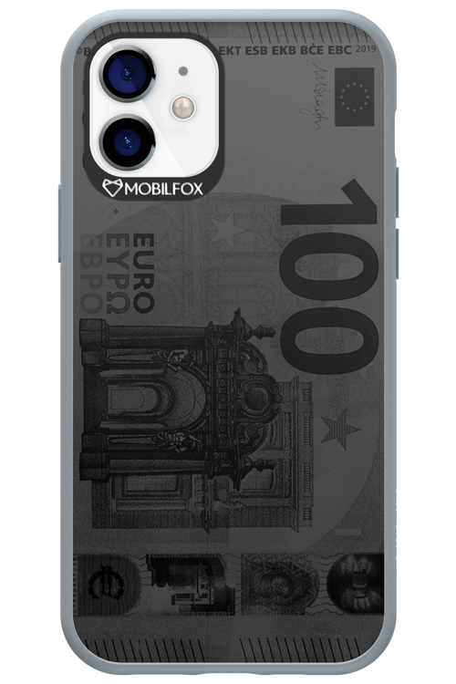Euro Black 2.0 - Apple iPhone 12