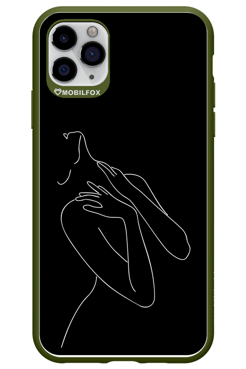 Ethereal Touch - Apple iPhone 11 Pro Max