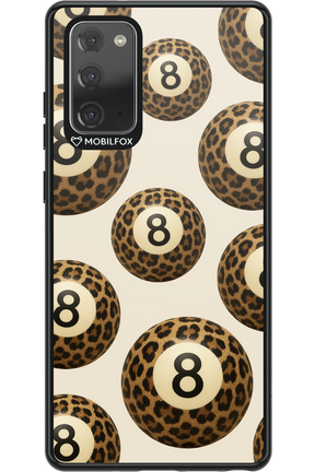 Wild Winner - Samsung Galaxy Note 20