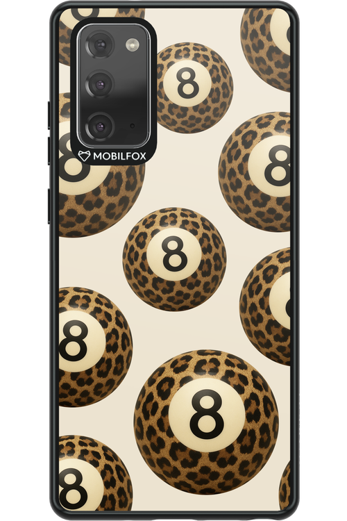 Wild Winner - Samsung Galaxy Note 20