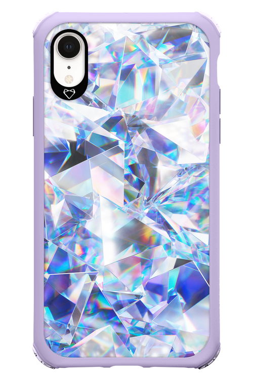 Holo Shard - Apple iPhone XR