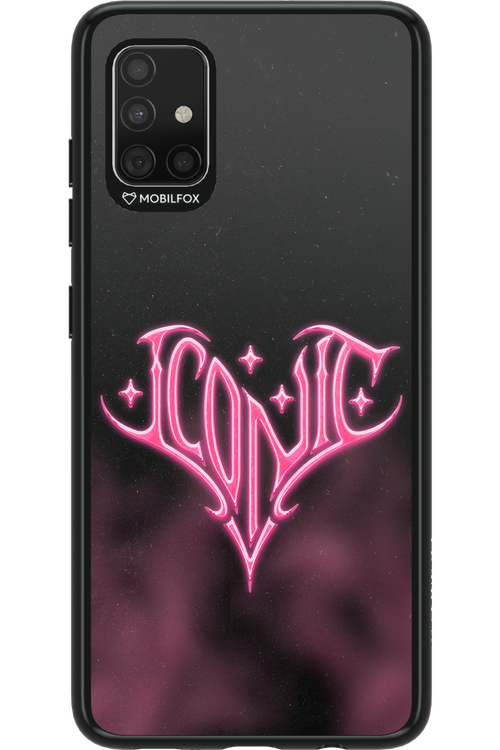 Iconica 2.0 - Samsung Galaxy A51