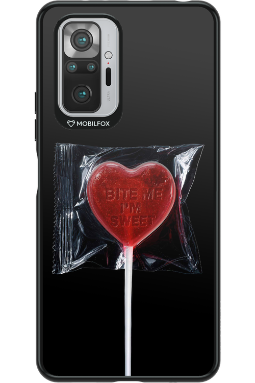 Bite 2.0 - Xiaomi Redmi Note 10 Pro