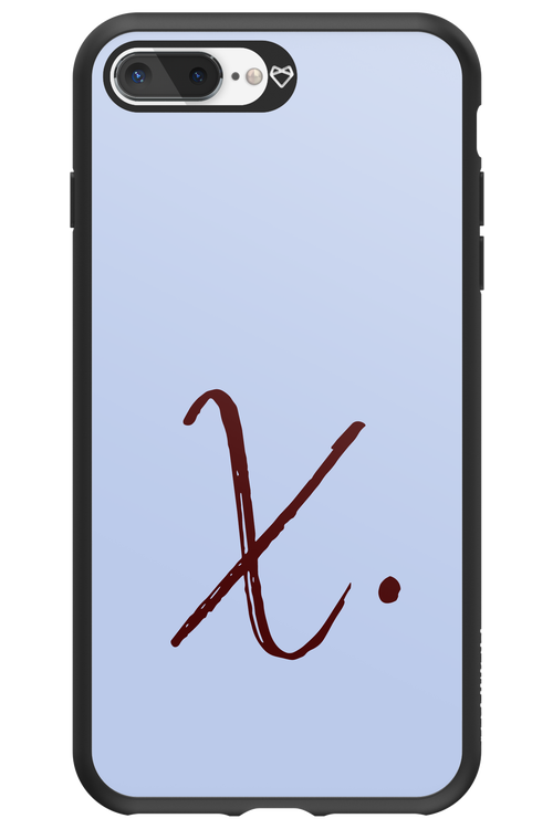 (Jellyfish Presso) X 2.0 - Apple iPhone 8 Plus