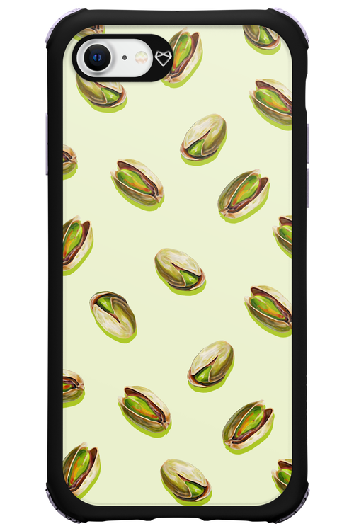 Pistachio Fever - Apple iPhone 8