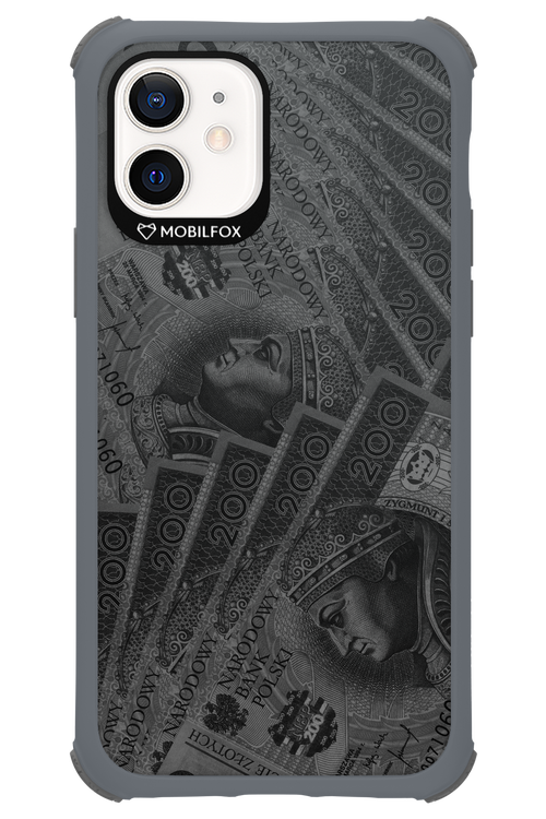 200 2.0 - Apple iPhone 12
