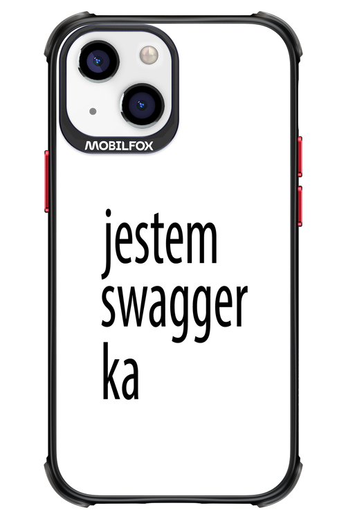 Swagger 2.0 - Apple iPhone 13 Mini