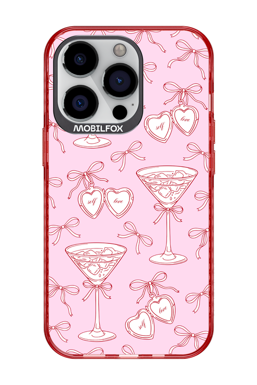 Tipsy Toast 2.0 - Apple iPhone 13 Pro