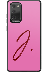 (Sorbet) J 2.0 - Samsung Galaxy Note 20