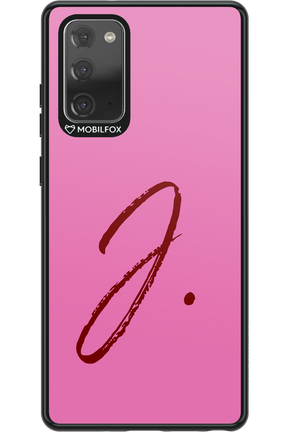 (Sorbet) J 2.0 - Samsung Galaxy Note 20