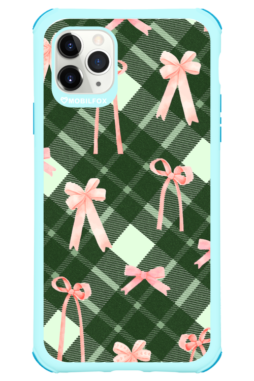 Blanket Fluff - Apple iPhone 11 Pro Max