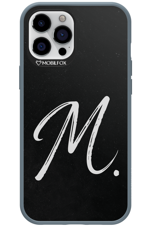 (Off Space) M 2.0 - Apple iPhone 12 Pro Max