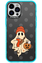 Ghost Girl - Apple iPhone 12 Pro Max