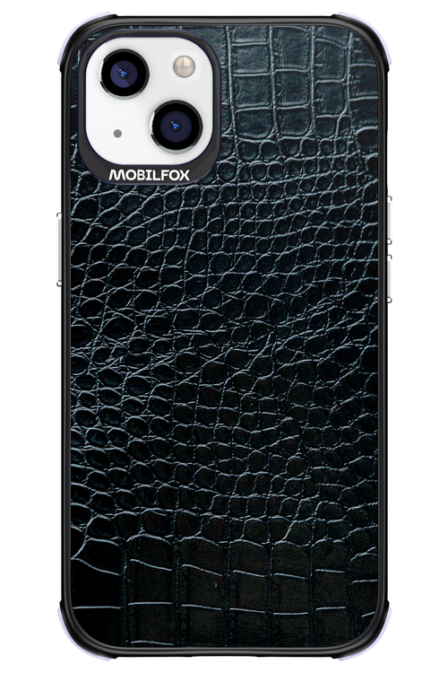 Leather - Apple iPhone 13