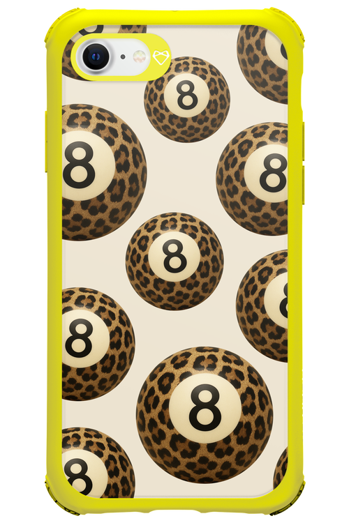 Wild Winner - Apple iPhone SE 2020