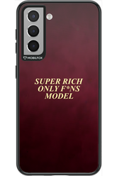 Super Model 2.0 - Samsung Galaxy S21