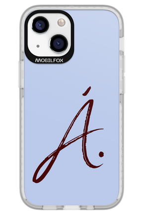 (Jellyfish Presso) A II 2.0 - Apple iPhone 13 Mini