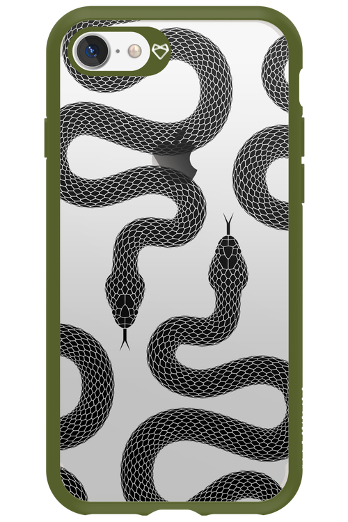 Snakes 2.0 - Apple iPhone 7