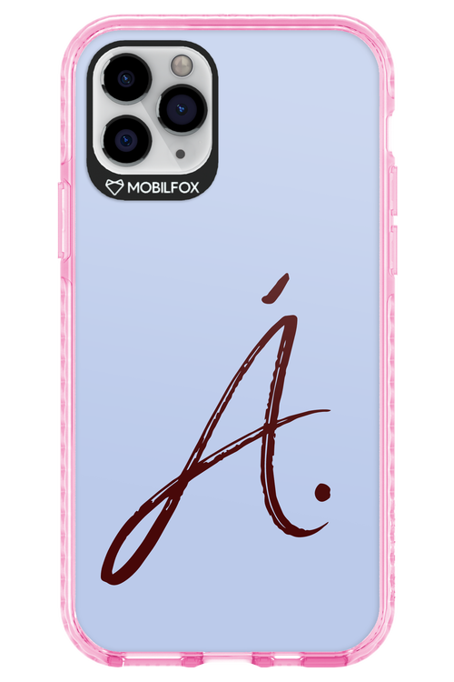 (Jellyfish Presso) A II 2.0 - Apple iPhone 11 Pro