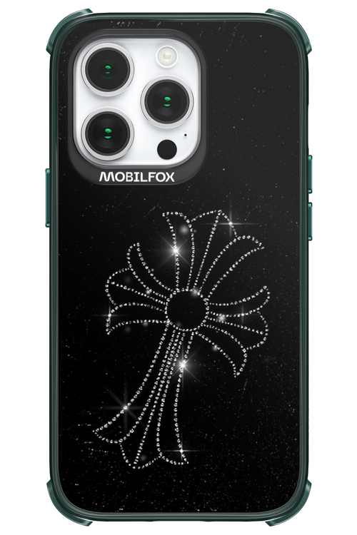 Chrome Standard - Apple iPhone 14 Pro