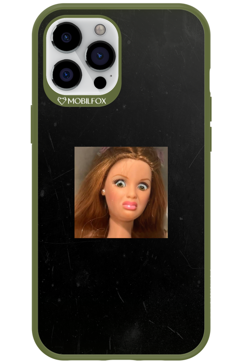 Ew - Apple iPhone 12 Pro Max
