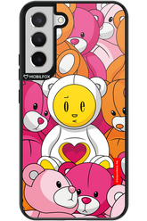 Loved Bear 2.0 - Samsung Galaxy S22+