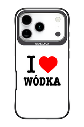 WÓDKA 2.0 - Apple iPhone 17 Pro