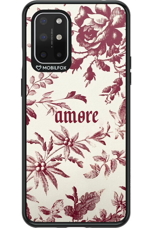 Amore 2.0 - OnePlus 8T
