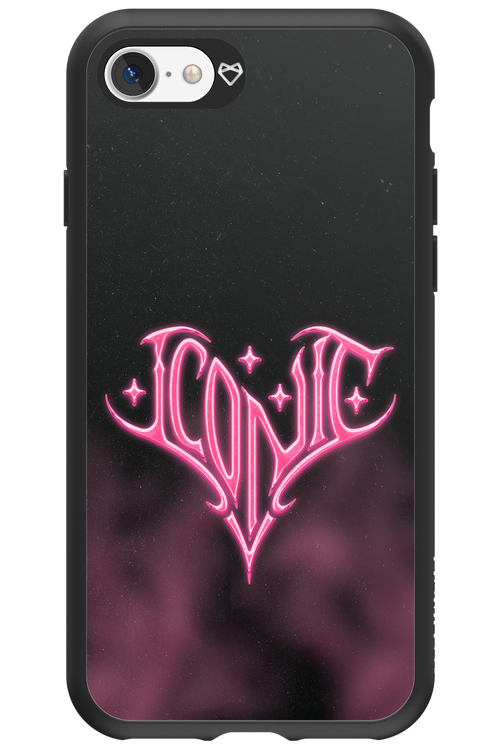Iconica 2.0 - Apple iPhone 7