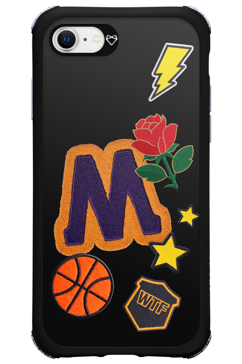 University's King - Apple iPhone SE 2022