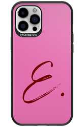 (Sorbet) E 2.0 - Apple iPhone 12 Pro Max