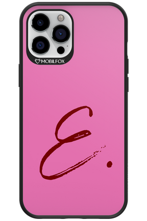 (Sorbet) E 2.0 - Apple iPhone 12 Pro Max