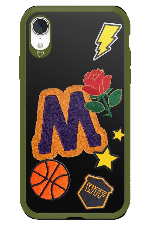 University's King - Apple iPhone XR