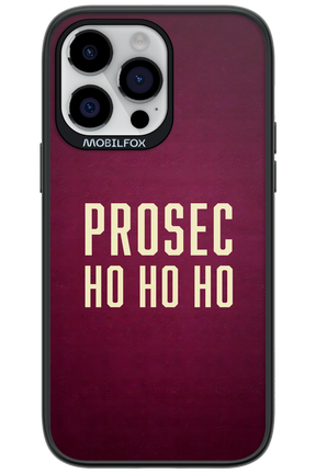Prosec Ho - Apple iPhone 14 Pro Max