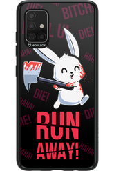 Run Away 2.0 - Samsung Galaxy A51