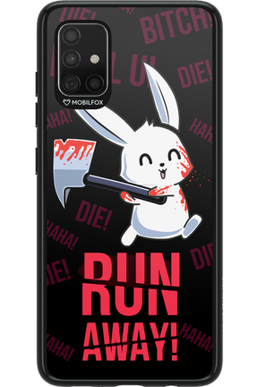 Run Away 2.0 - Samsung Galaxy A51