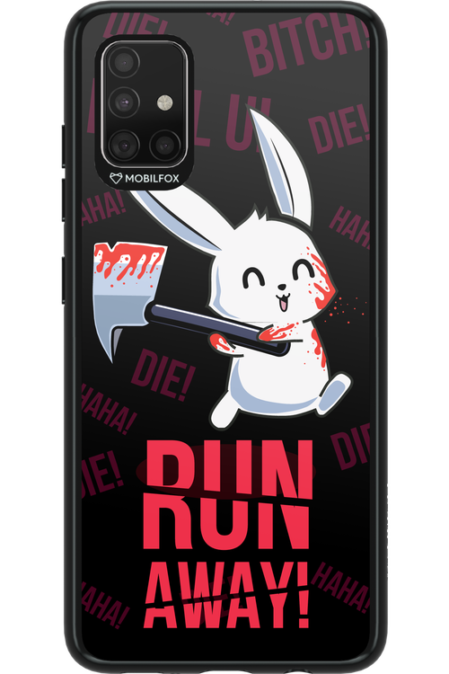 Run Away 2.0 - Samsung Galaxy A51