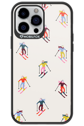 Snow Motion - Apple iPhone 13 Pro Max