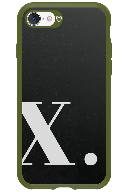X (Off Space) 2.0 - Apple iPhone 8