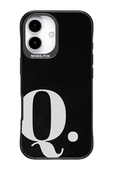 Q (Off Space) 2.0 - Apple iPhone 17