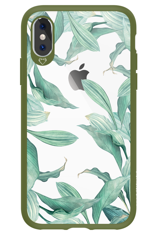 Greenpeace 2.0 - Apple iPhone X