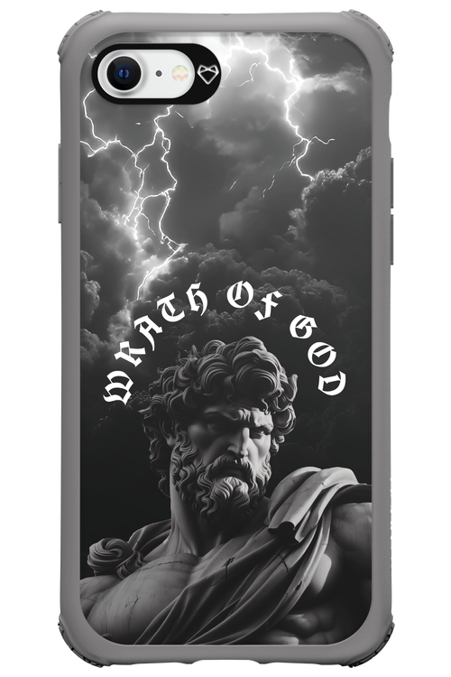 God - Apple iPhone 8