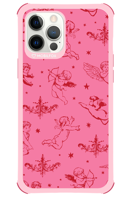 Pink Puttos - Apple iPhone 12 Pro Max