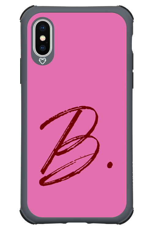(Sorbet) B 2.0 - Apple iPhone XS
