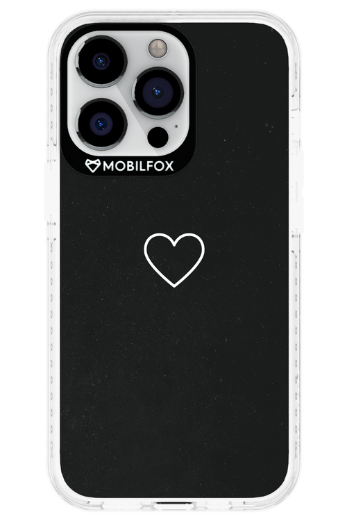 Love Is Simple 2.0 - Apple iPhone 13 Pro