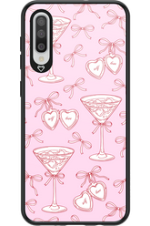 Tipsy Toast 2.0 - Samsung Galaxy A50