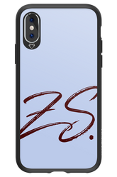 (Jellyfish Presso) ZS 2.0 - Apple iPhone X
