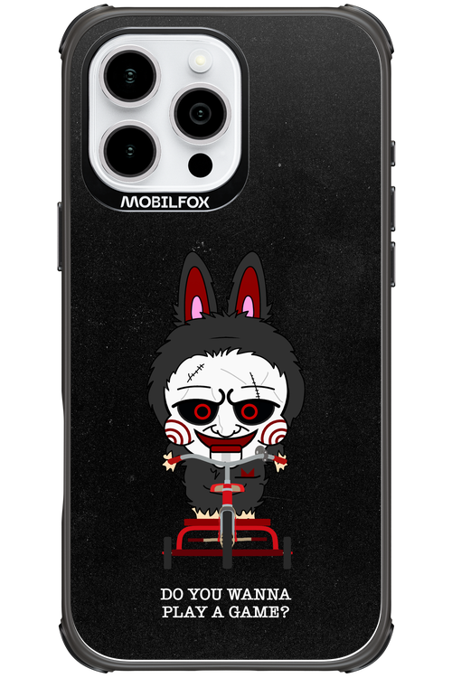 Sawbubu - Apple iPhone 16 Pro Max