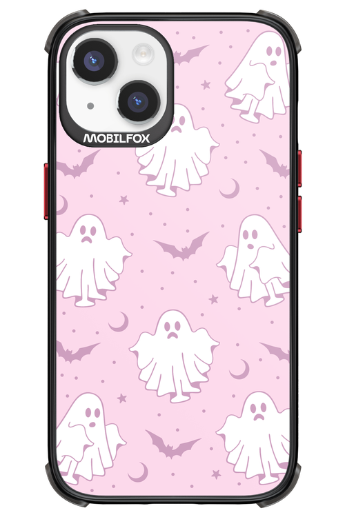 Boo Boo - Apple iPhone 14