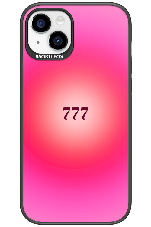 Aura 777 - Apple iPhone 15 Plus